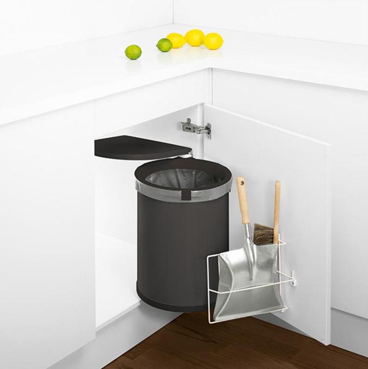 Immagine prodotto Peka Metall Sistema di spazzamento Müllboy Standard (25 l)