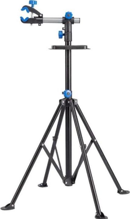 Image du produit Rockbros MP-02 Support de service au sol pour vélos avec boutons - noir