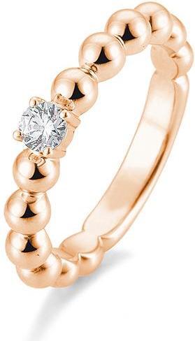 Produktbild Breuning Verlobungsring Kugel (57, 585/14 K Gold)