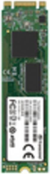 Produktbild Transcend Mts800s (32 GB, M.2 2280)