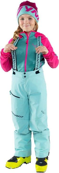 Actual product image Dynafit Kid's Youngstar 3L Pants (164)