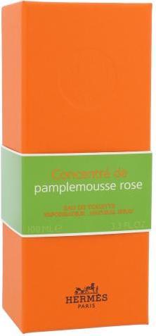 Produktbild Hermès Eau de Pamplemousse Rose (Eau de Toilette, 100 ml)