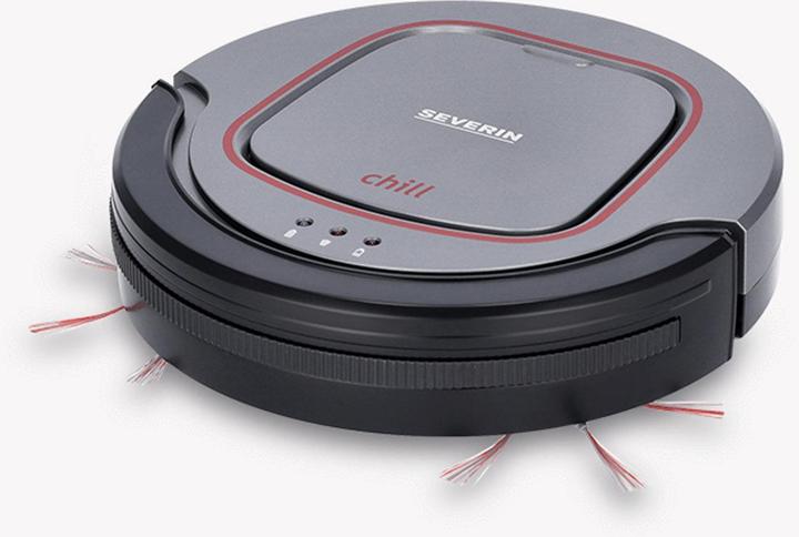 Image du produit Severin Rb 7025 (Robot vacuum)