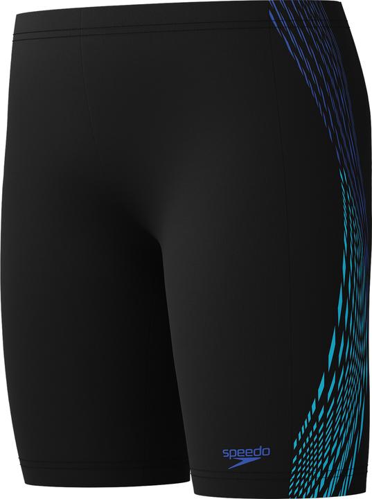 Actual product image Speedo Plastisol Placement Jammer (9, 10)