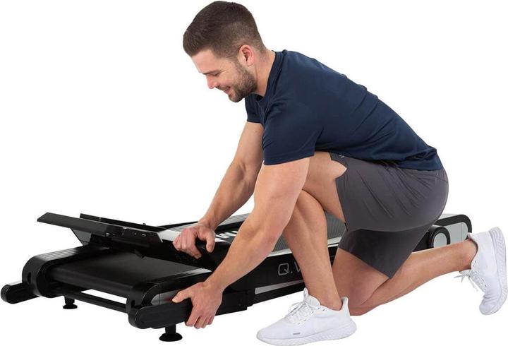 Actual product image Hammer Fitness Q. VADIS 3.0