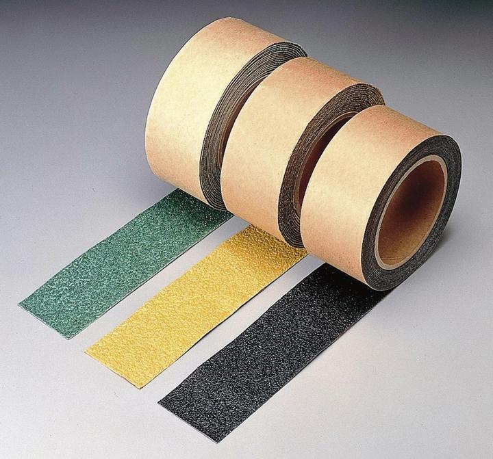 Produktbild Kügele Antirutsch Klebeband rutschfest selbstklebend 25 mm x 18 m transparent (25 mm)