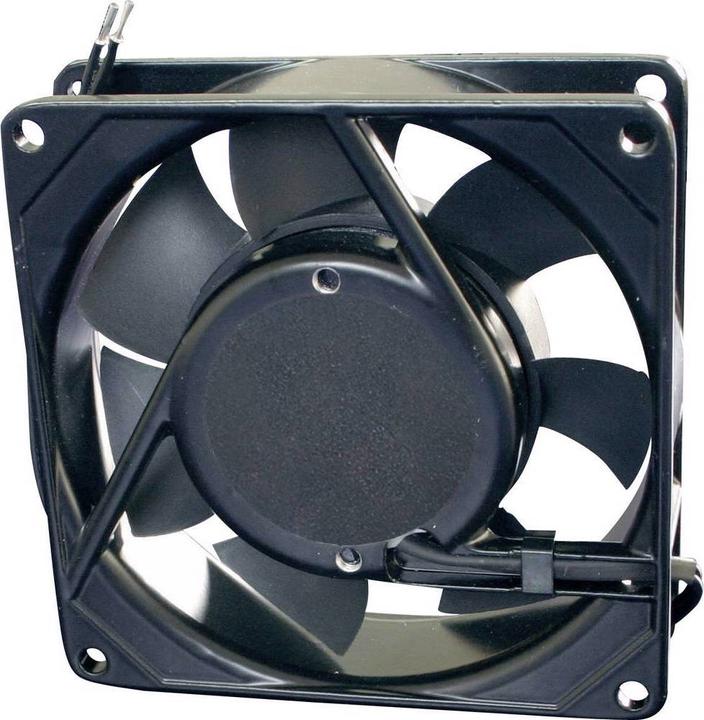 Immagine prodotto X-Fan Ventilatore assiale (80 mm, 1 x)