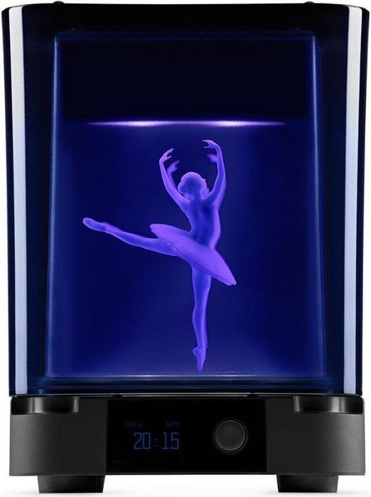 Produktbild Formlabs Form Wash (Reinigung)