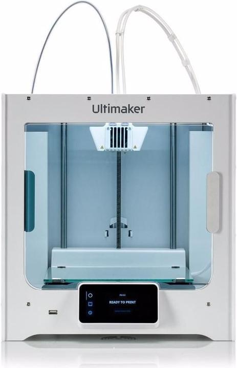 Ultimaker S3