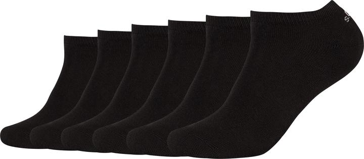 Image du produit S.Oliver Baskets unisexes originales 6p (paquet de 6, 43 - 46)