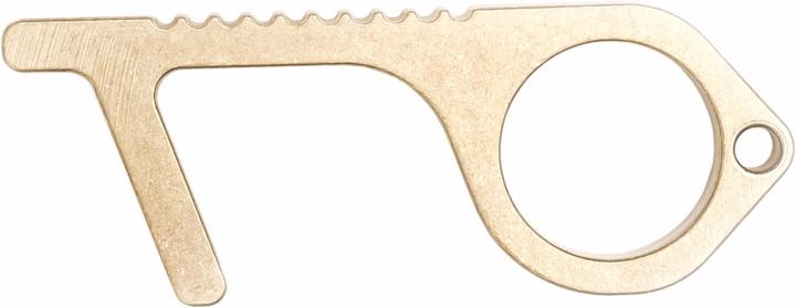 Key Smart tasto pulito