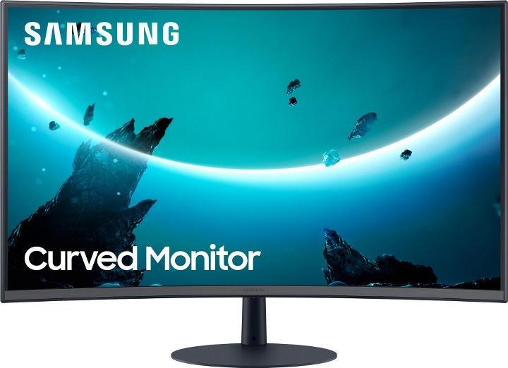 Actual product image Samsung LC32T550FDRXEN (1920 x 1080 pixels, 32")