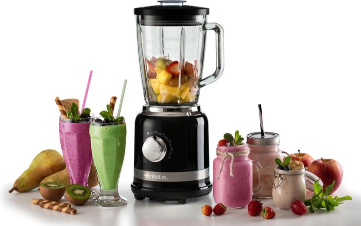 Immagine prodotto Ariete 585 Frullatore Moderna (1000 W)