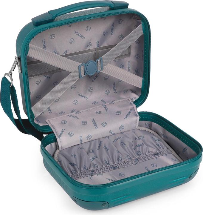 Produktbild Gabol Balance XP 4 Rollen Kofferset 4-teilig (233 l, XL (ab 115l))