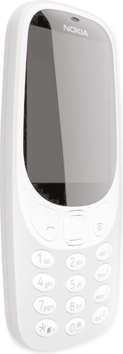 Produktbild Nokia 3310 (2.40", 2 Mpx, 2G)