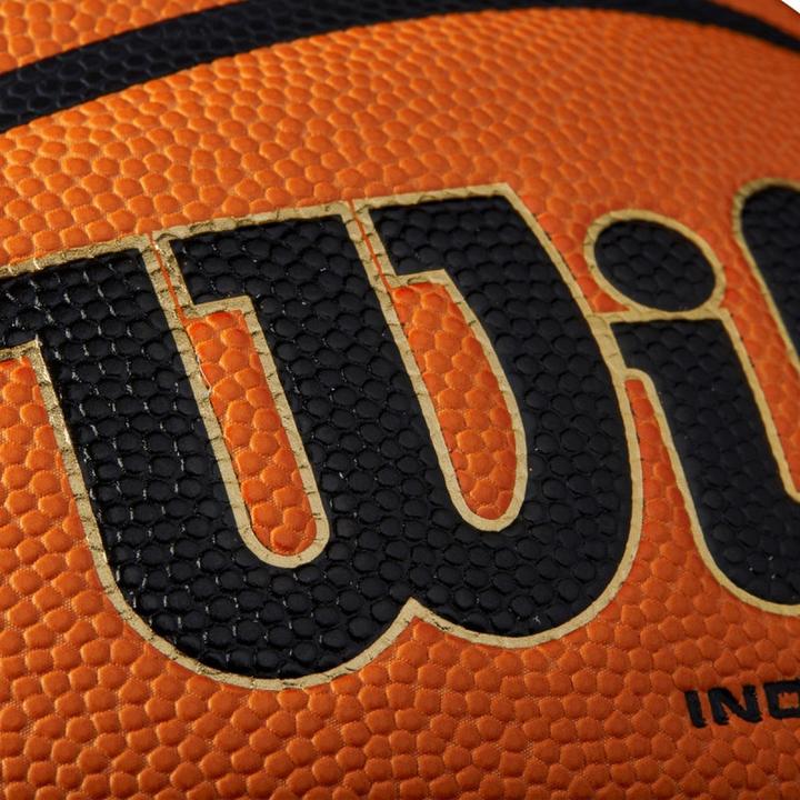 Image du produit Wilson Evo Nxt Fiba Game Ball (6)