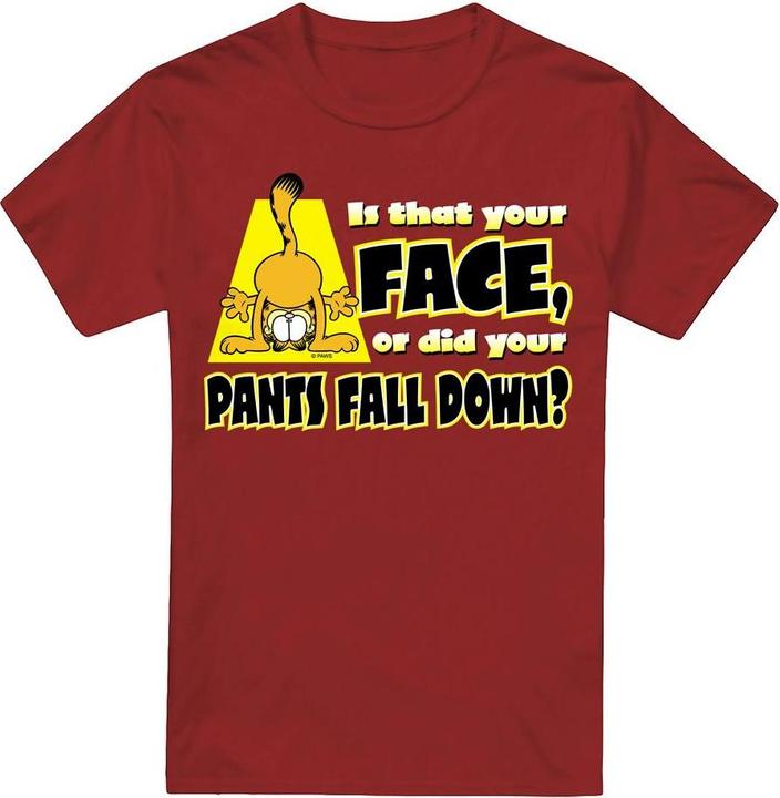 Garfield Attractive TShirt