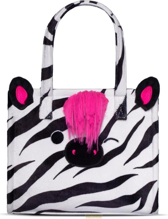 Difuzed Squishmallows - Tracey Tote Bag