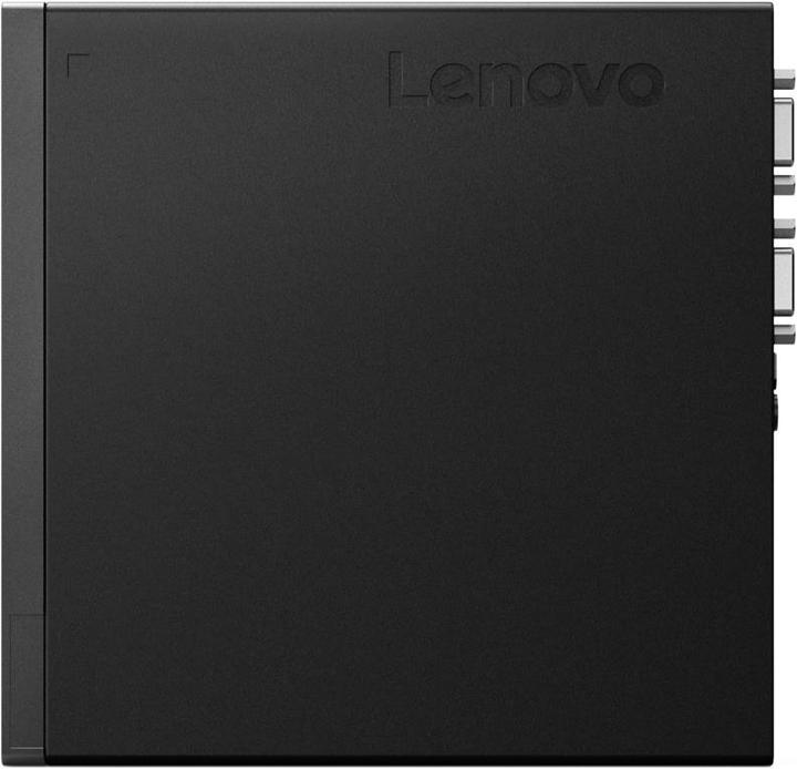 Actual product image Lenovo ThinkCentre M920x Tiny (Intel Core i9-9900T, 16 GB, 1024 GB)
