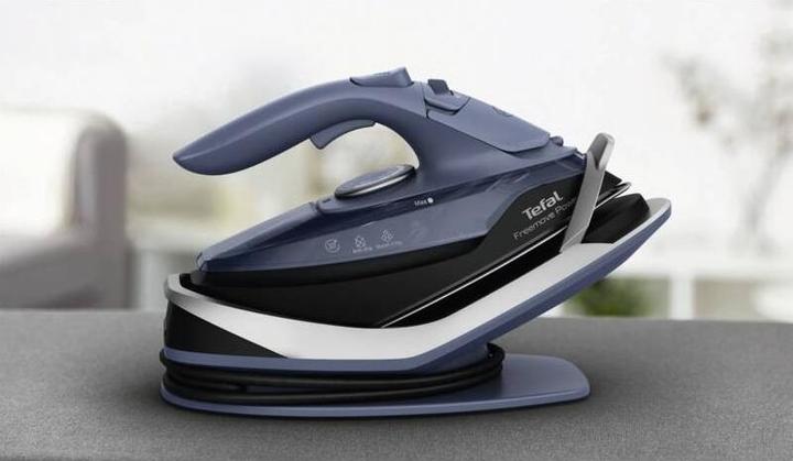 Produktbild Tefal FV6675 (2600 W, 210 g/min)