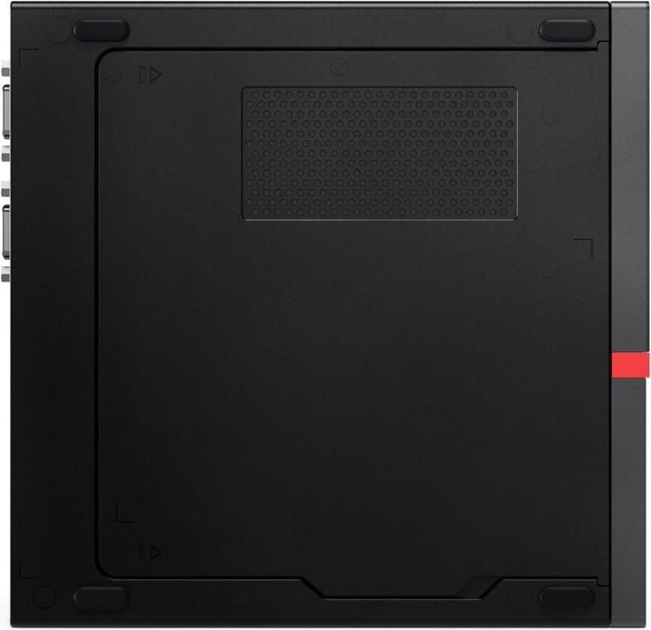 Actual product image Lenovo ThinkCentre M920x Tiny (Intel Core i9-9900T, 16 GB, 1024 GB)