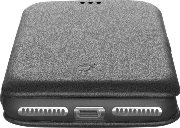 Produktbild Cellularline Book Clutch (Apple iPhone XR)
