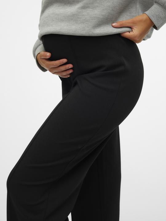 Produktbild Vero Moda Maternity Umstands-hose Hose mit weitem Beinschnitt (S)