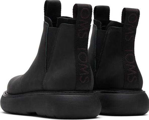 Actual product image Toms Mallow Chelsea Boots (37)