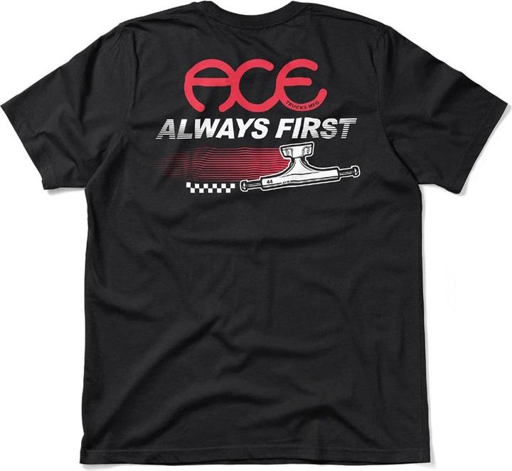 Ace Always First T-Shirt (S)
