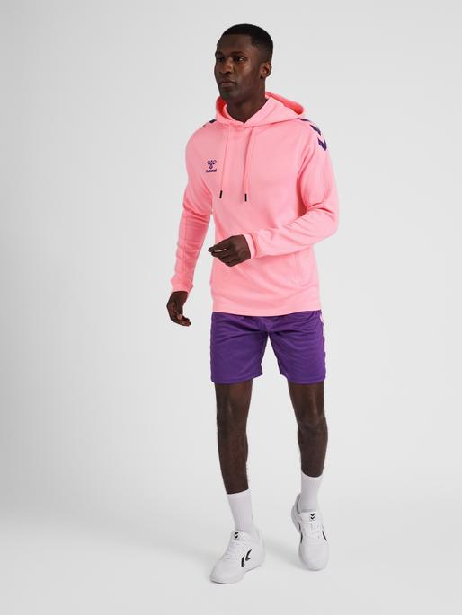 Produktbild hummel Core Xk Poly Sweat Hoodie (S)