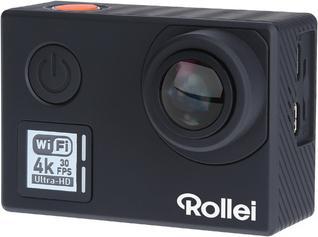 Immagine prodotto Rollei Actioncam 530 (4K, WiFi, Bluetooth)