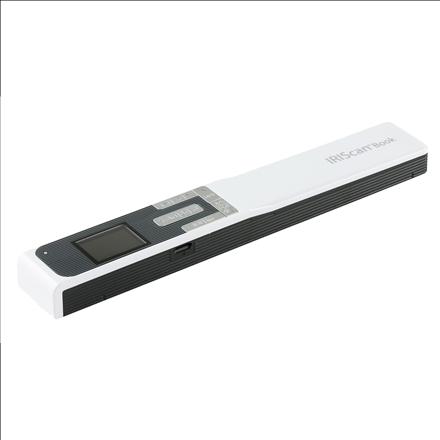 Immagine prodotto Iris IRIScan Libro 5 (USB)