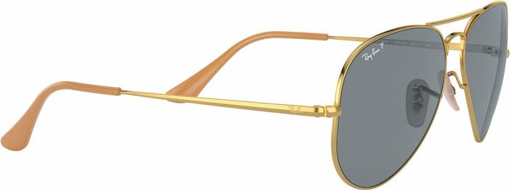 Produktbild Ray Ban Aviator Metal II