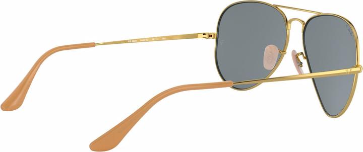 Produktbild Ray Ban Aviator Metal II
