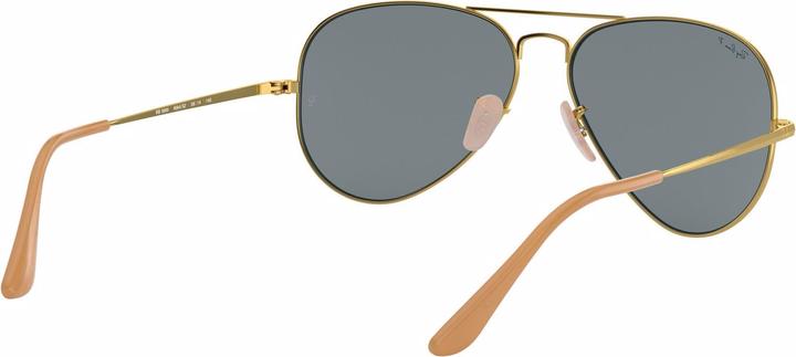 Produktbild Ray Ban Aviator Metal II