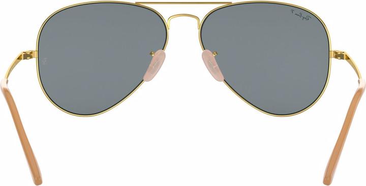 Produktbild Ray Ban Aviator Metal II