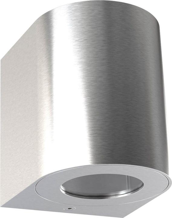Productafbeelding Nordlux LED buitenwandlamp Canto 2 (500 lm, IP44)