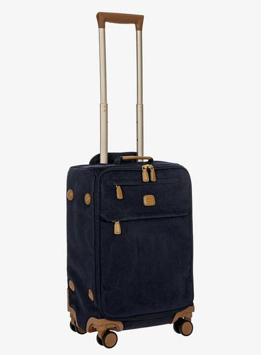 Immagine prodotto Brics Life - Carrello morbido da cabina (40 l, Bagaglio a mano (fino a 50 litri))