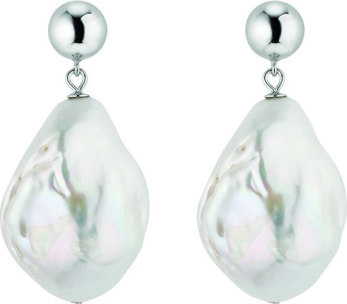 Immagine prodotto Adriana la mia Perla Firenze (Argento, Perle)