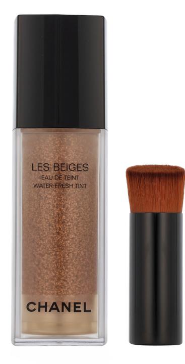 Actual product image Chanel Les Beiges Eau De Teint (Medium light)