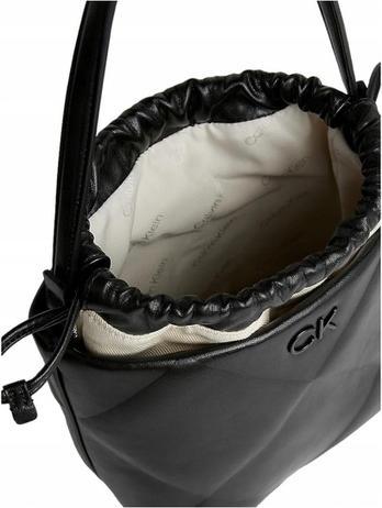 Image du produit Calvin Klein Sac à main Quilt pour femme