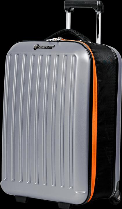 Swissbags Cosmos (47 l, Handgepäck (bis 50l))