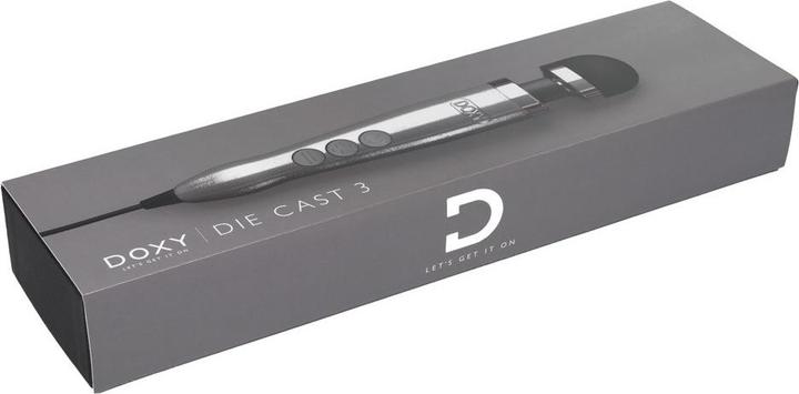 Actual product image Doxy Number 3