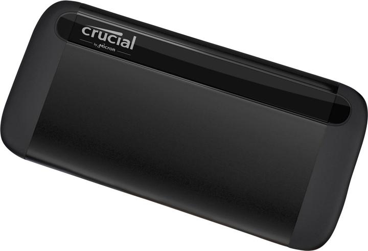 Produktbild Crucial X8 (1000 GB)
