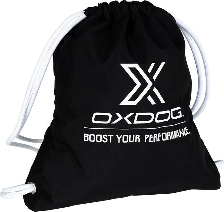 Oxdog OX1 GYM BAG Black