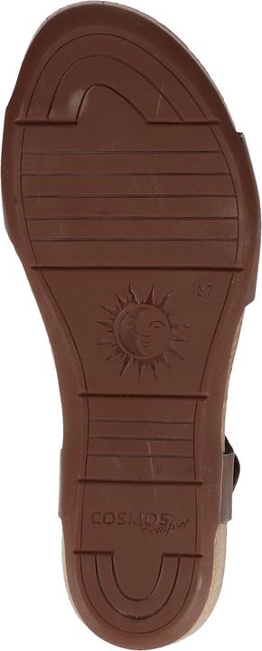 Actual product image Cosmos Comfort Sandals (38)