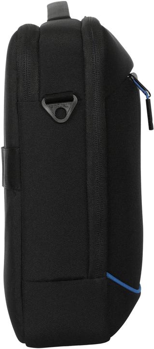 Actual product image Targus Notebook sleeve TBT940GL black 15-16",Coastline Topload (15.98", Universal)