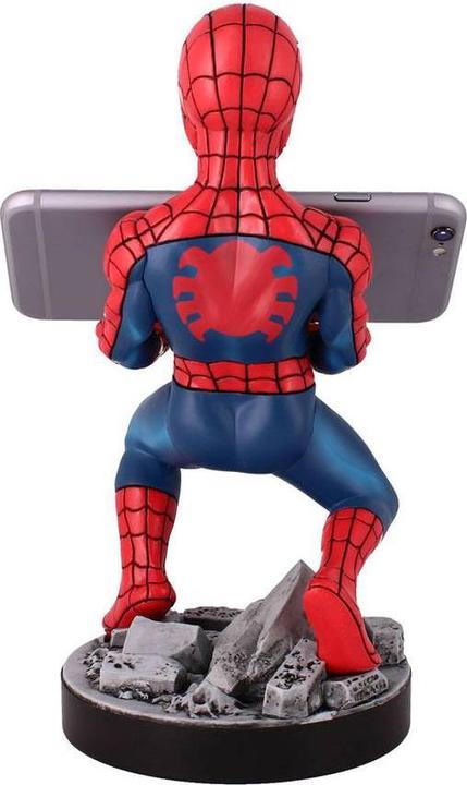 Produktbild Exquisite Gaming Spiderman New Cable Guy (PS5)