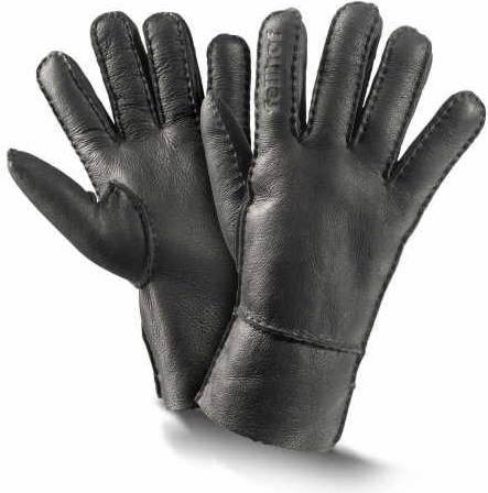 Fellhof Lammfell Fingerhandschuhe Trend Nappalan