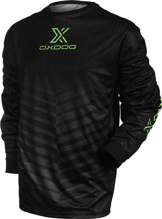 Oxdog X2 Light Goalie Shirt SR